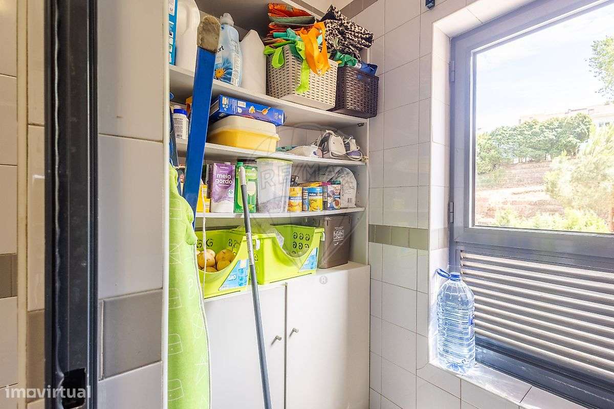 Apartamento T2 para venda-8