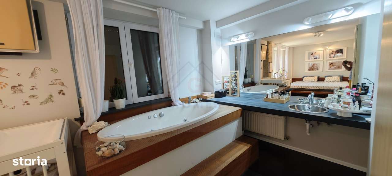 Penthouse de revista. Panorama incredibila! COMISION ZERO!-14