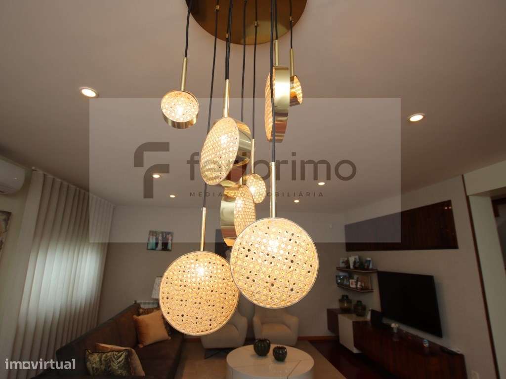 'NOVIDADE'
Excelente Moradia Geminada-7