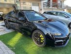 Porsche Panamera 4 E-Hybrid 10 Years Edition - 5