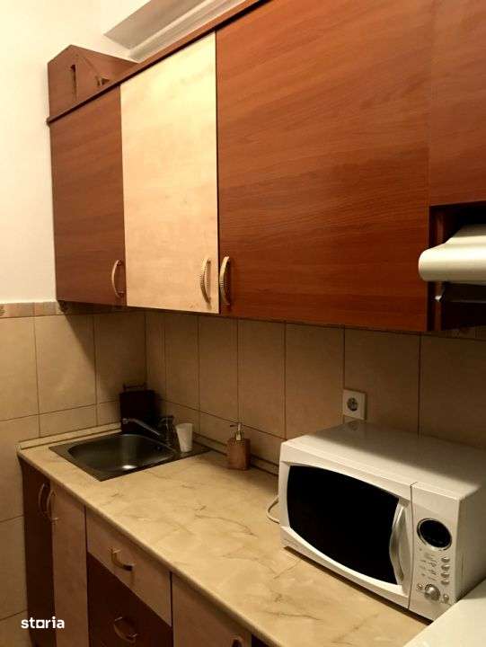 Apartament cochet cu 1 camera, de vanzare zona Iulius Mall - Imagine principală: 2/7