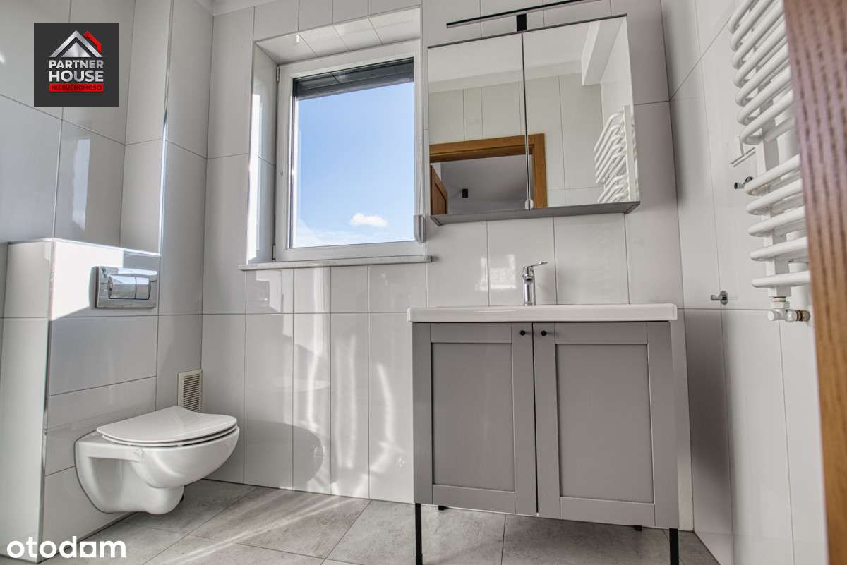 Dom marzeń pod Gdańskiem I Ogród, Spokój i Natura-5