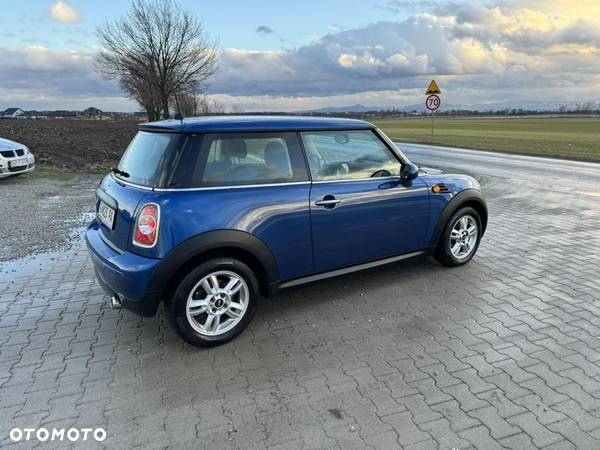 MINI Cooper D - 6