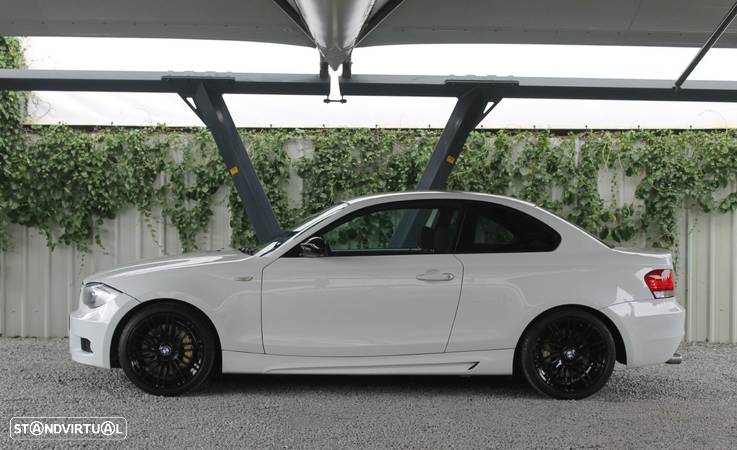 BMW 123 d Coupe - 6