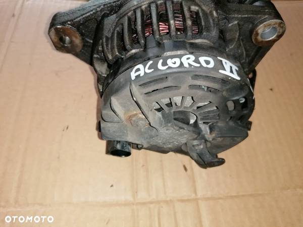 ALTERNATOR HONDA ACCORD 2.0 16V - 3