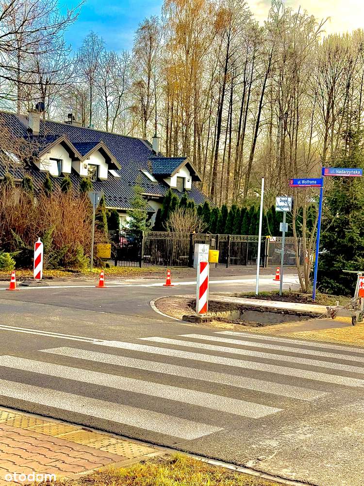 WKD Fantastyczna Lokalizacja w Grodzisku M. 5 pokoi 120 m2 z Poddaszem-17