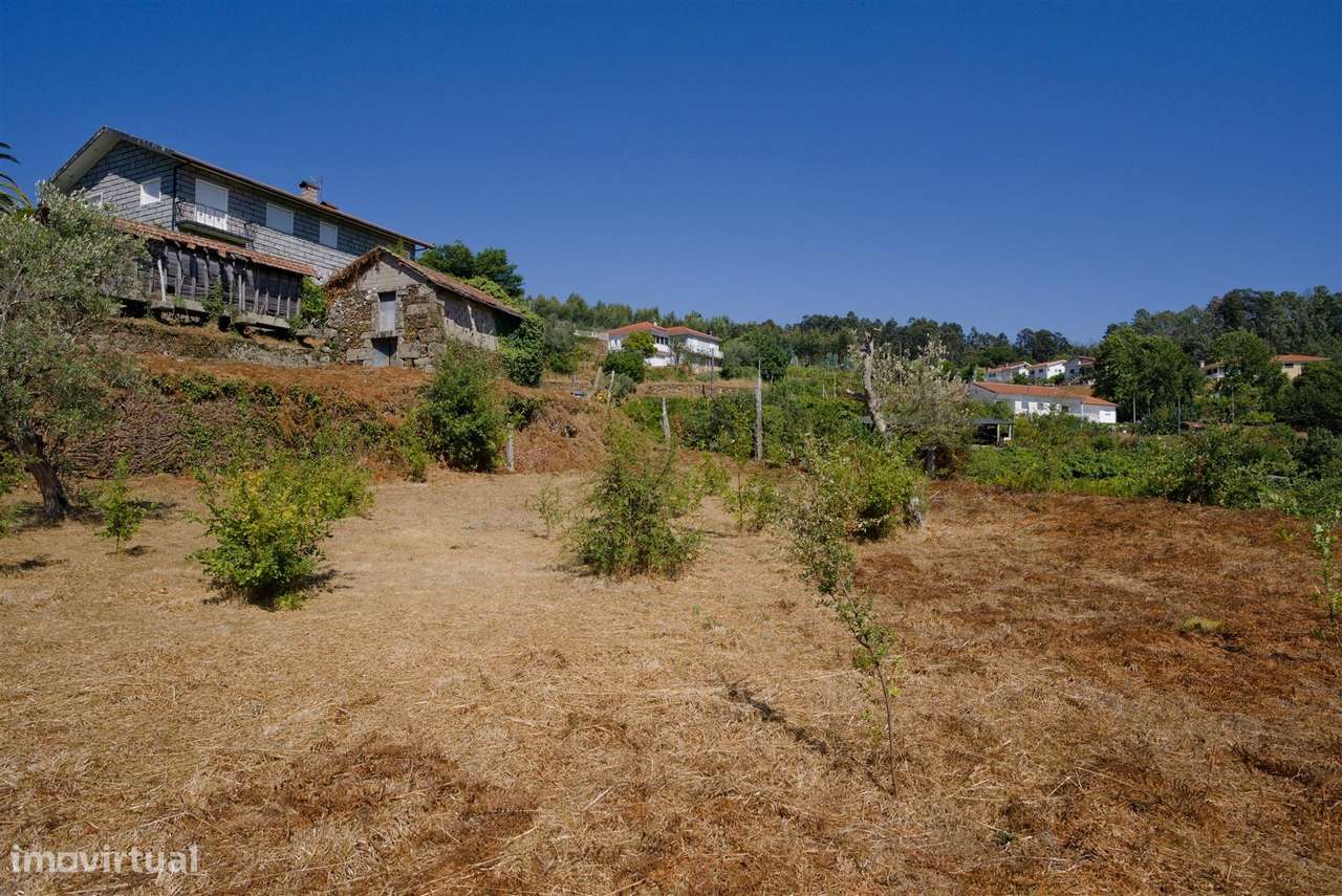 Terreno  Venda em Real,Castelo de Paiva-5
