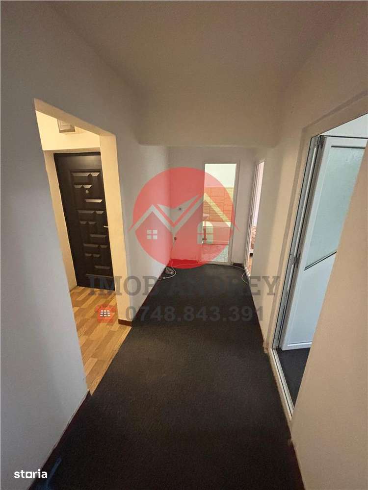 Apartament 2 camere, decomandat, central – aproape de Piata Nou-8