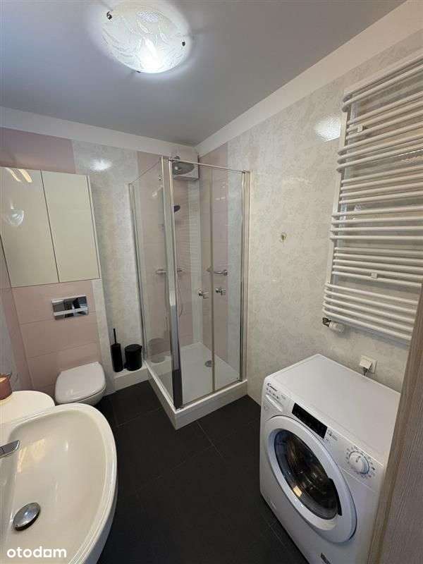 Osiedle Morskie | 2 pokoje | Nowoczesne | Parking-11