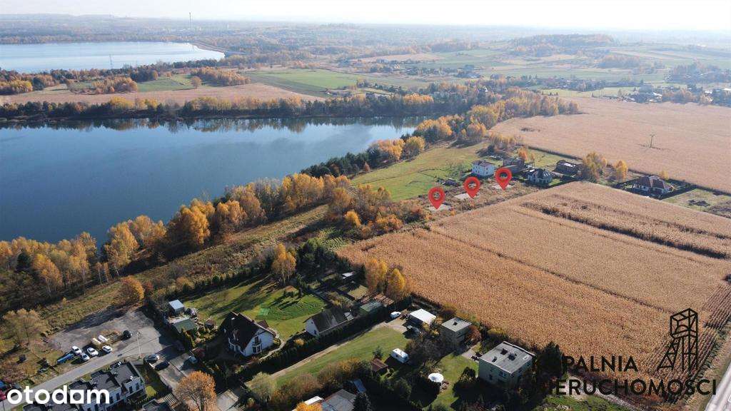 Działki budowlane | Chełm Śląski - Pełny obrazek: 4/7