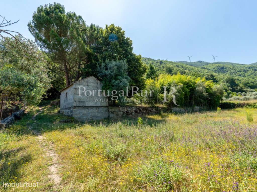 Exclusivo Complexo Agro-habitacional em Valoura, Vila Pouca de Aguiar-43