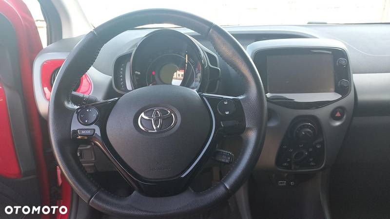 Toyota Aygo - 18