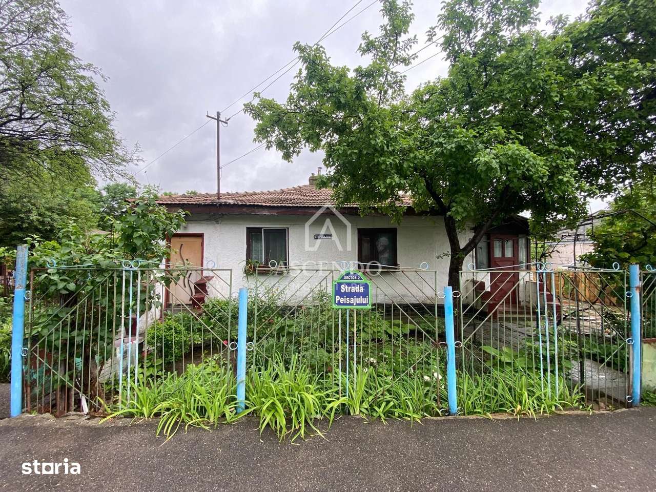 Teren intravilan 601 mp Colentina | P+2+3R/M | Dezvoltare-2