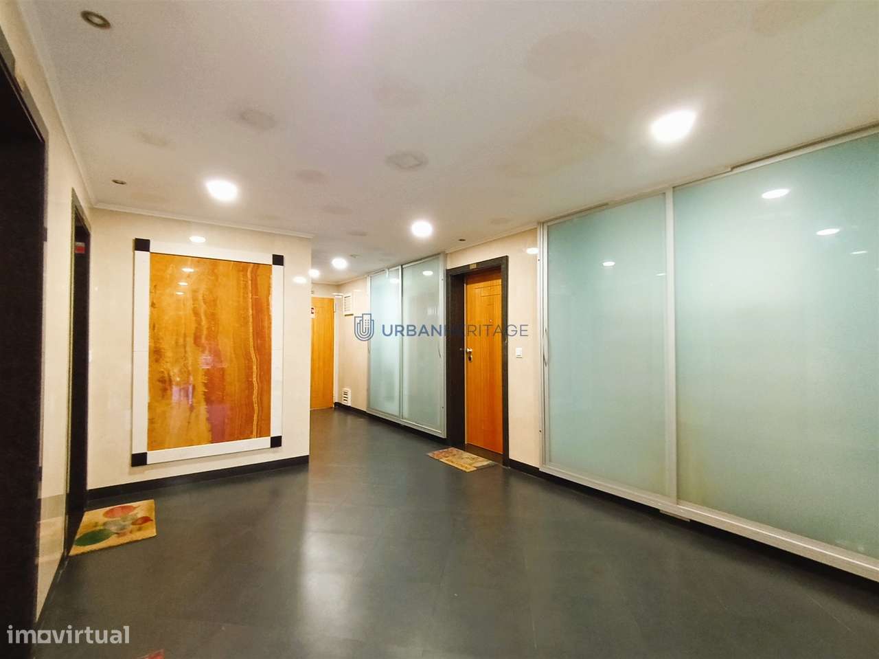 Apartamento T2 Venda em Carnaxide e Queijas,Oeiras-53