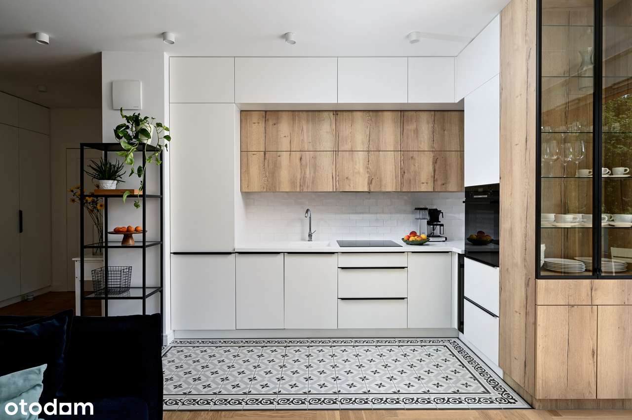 Gdynia-Redłowo, Apartament w wyjątkowej lokalizacji, las/plaża - Pełny obrazek: 5/17