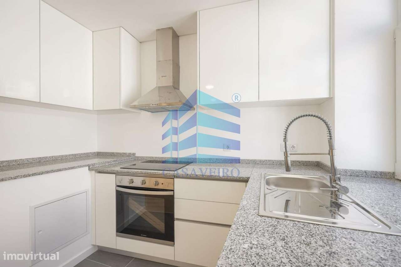 Andar Moradia no centro de Ilhavo - Grande imagem: 4/26