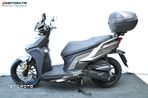 Kymco Agility - 13