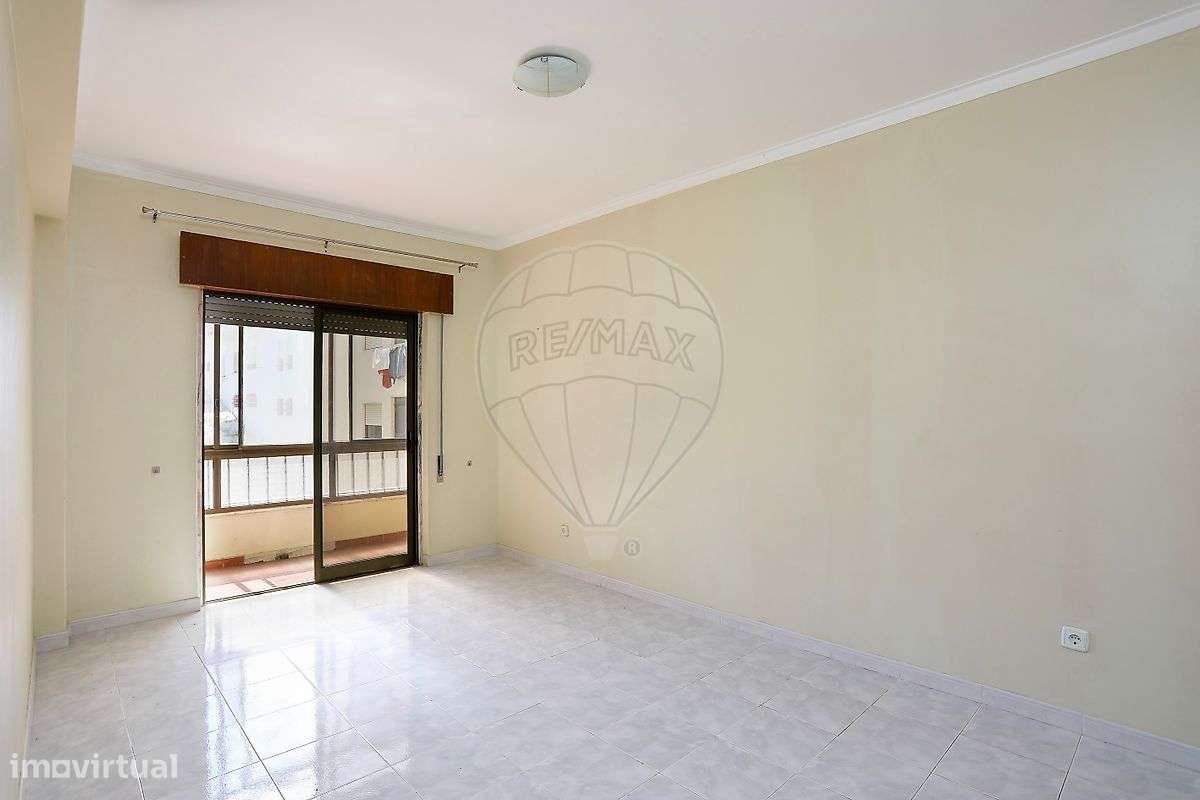 Apartamento T2 para venda-7