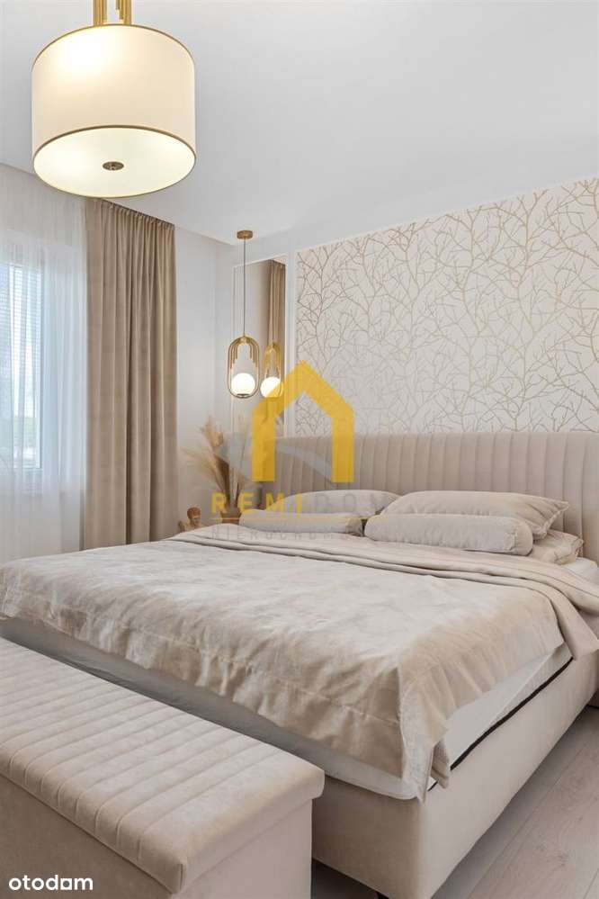 Nowoczesny Apartament Z Tarasem-4