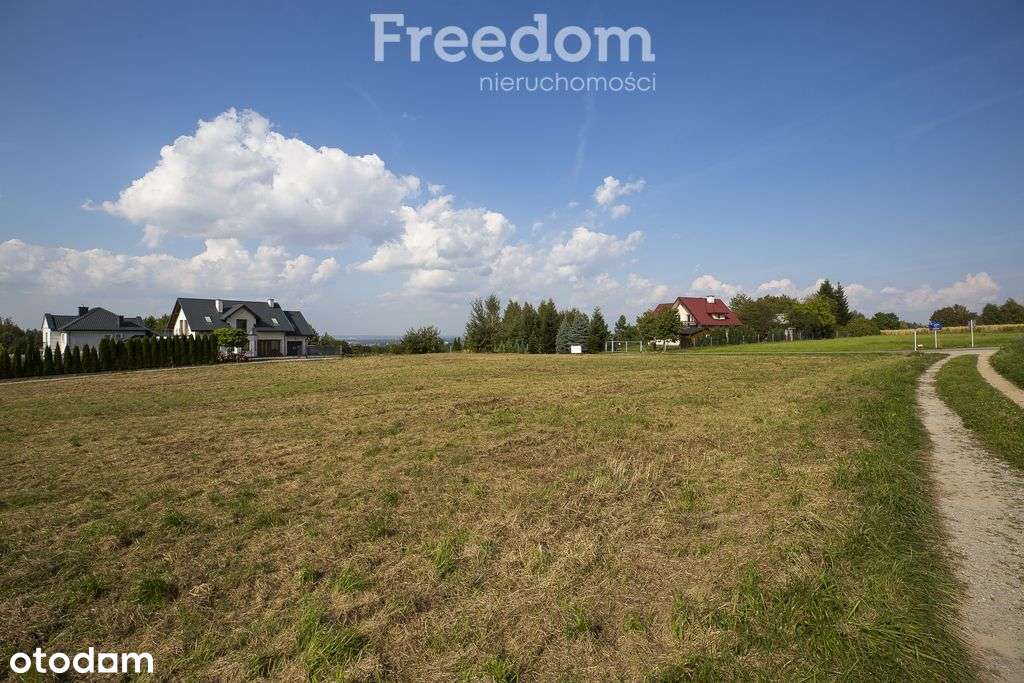 Działka 14,67 ar w Rzeszowie ul. Kukuczki - Pełny obrazek: 4/16