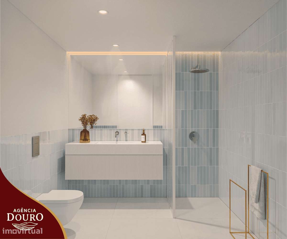 T1 com varanda, condomínio privado de luxo em Vilamoura - Grande imagem: 5/17