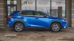 Lexus Seria NX 300h AWD Executive Plus - 4