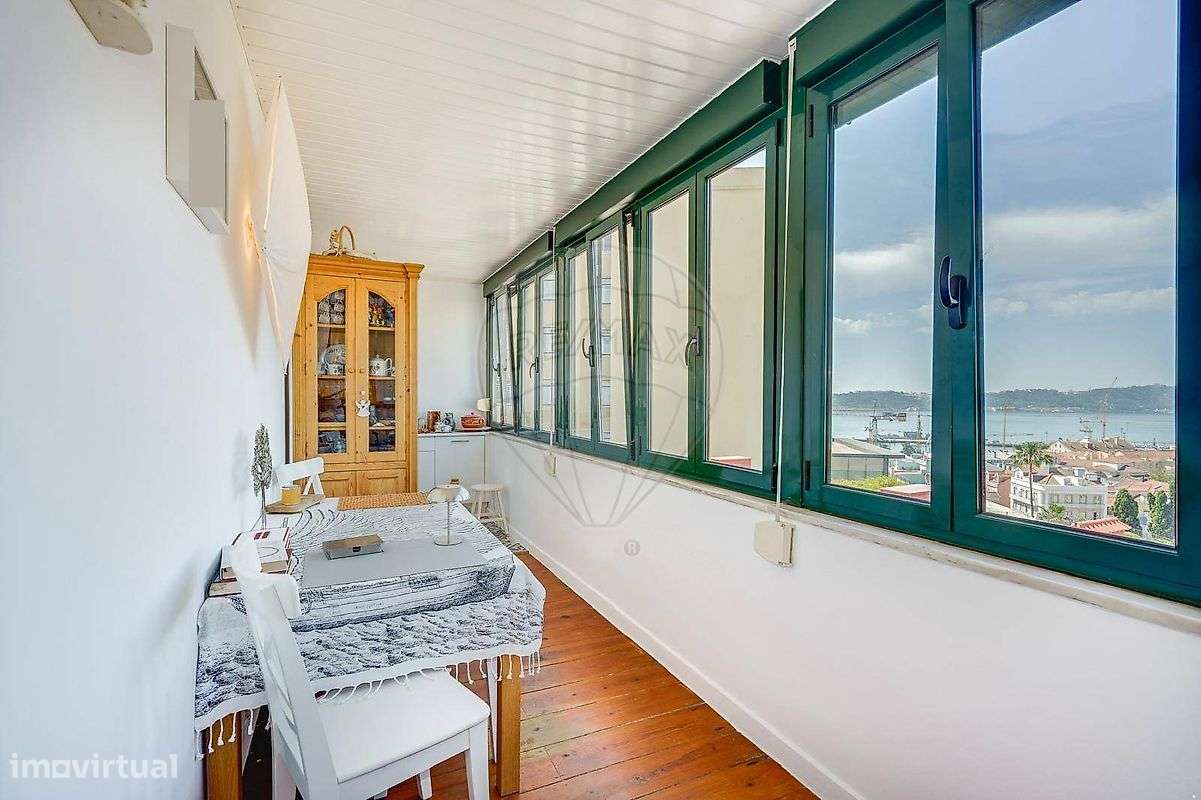 Apartamento T2 para venda-25
