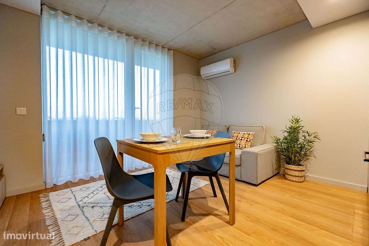 Apartamento T0 para venda - Grande imagem: 5/19