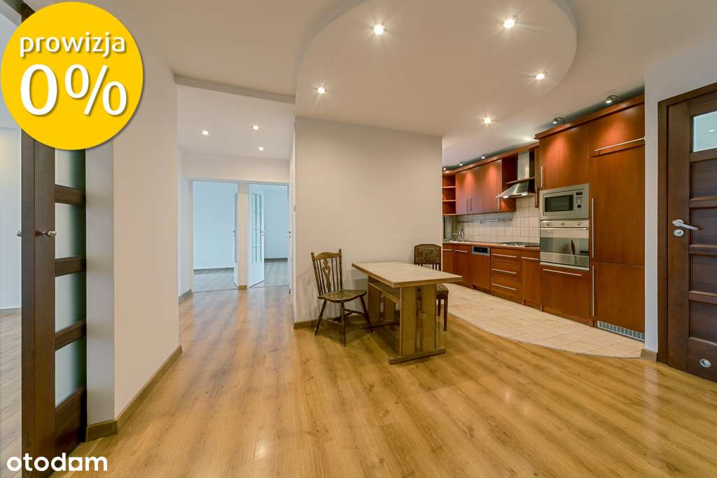 Gocław | 83,5m | 3/4 pokoje | loggia, klimatyzacja-1