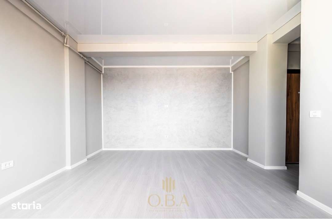 Apartament 2 camere Mamaia Nord-OBA Urban Residence -Proiect Finalizat - Imagine principală: 2/10