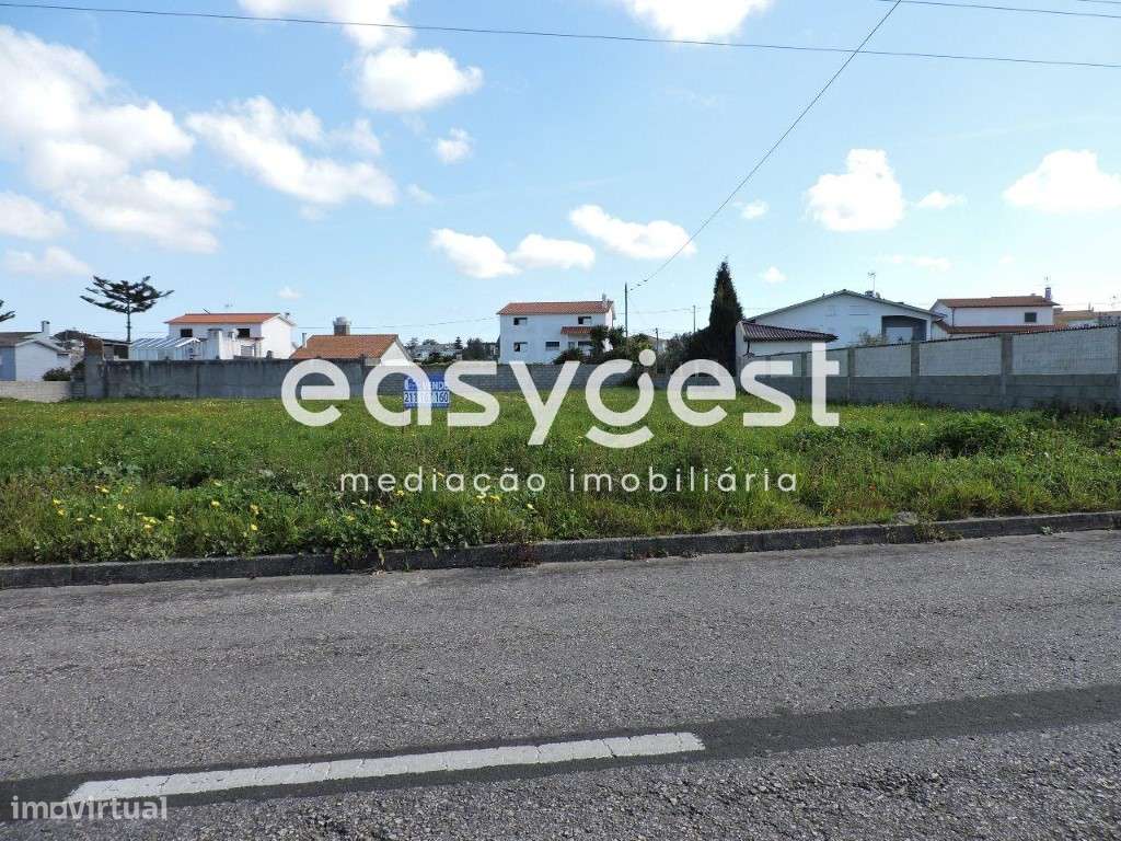 Terreno Vieira de Leiria - Grande imagem: 2/6