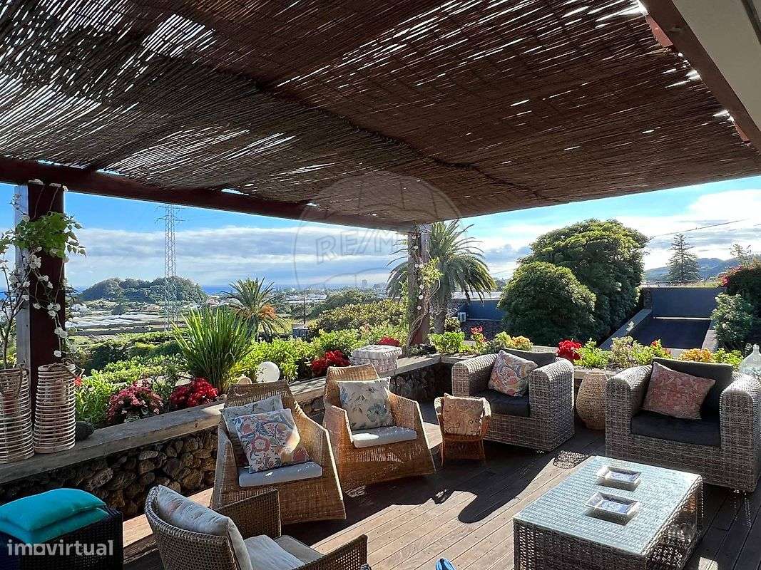 Moradia T4 para venda - Grande imagem: 3/17