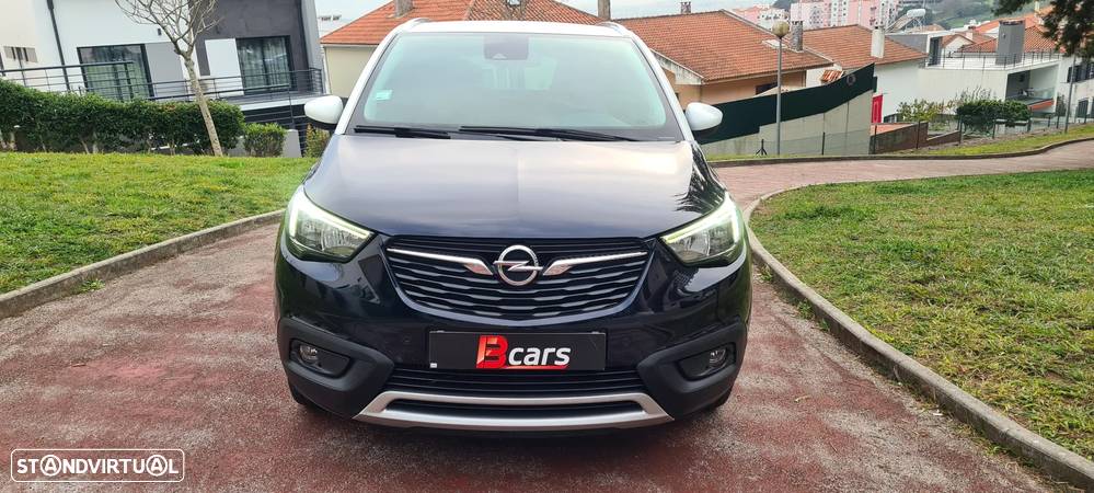 Opel Crossland X 1.2 T Innovation - 5