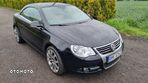 Volkswagen Eos 2.0 TDI DPF BlueMotion Technology - 2