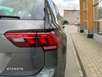 Volkswagen Tiguan 1.4 TSI BMT ACT Comfortline DSG - 21