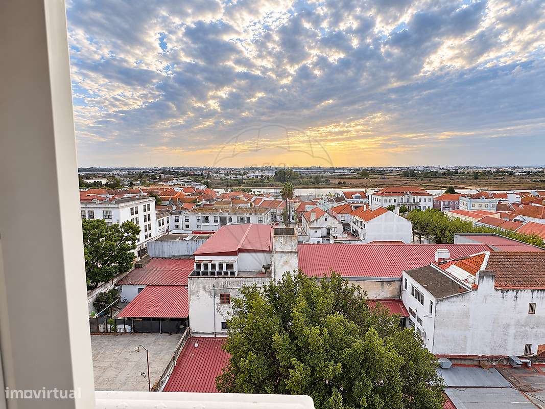 Apartamento T3 para venda-28