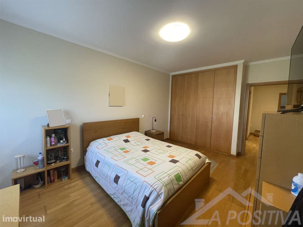 Apartamento T3 Venda em São João da Madeira,São João da Madeira-34