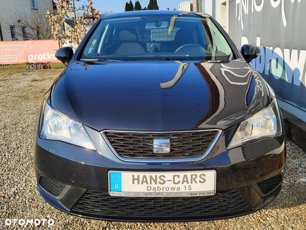 Seat Ibiza - 17