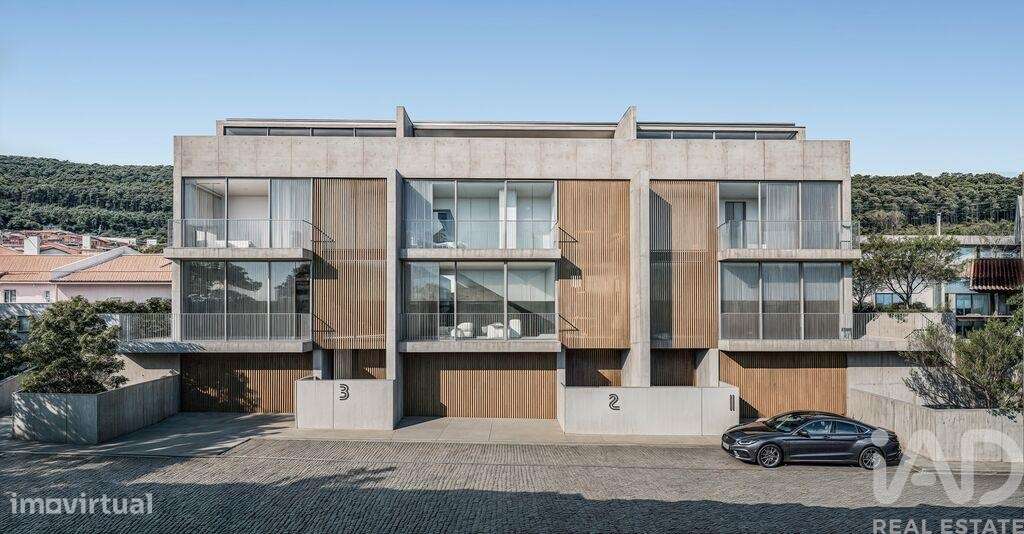 Casa / Villa T3 em Areosa de 262,00 m2 - Grande imagem: 5/26