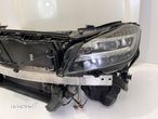 MERCEDES CLS W218 AMG ZDERZAK MASKA LAMPY ILS PAS - 11