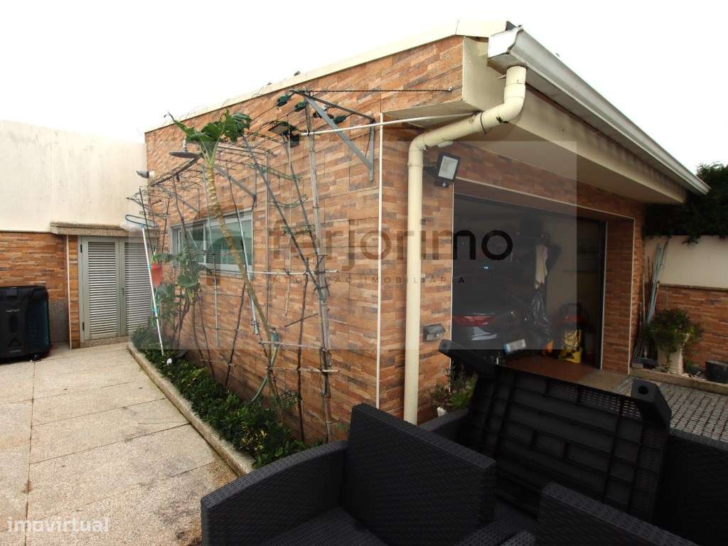 'NOVIDADE'
Excelente Moradia Geminada-34