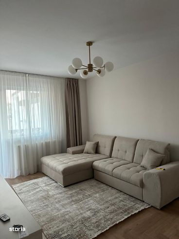 Apartament nou, model decomandat etaj 2, Intabulat-5