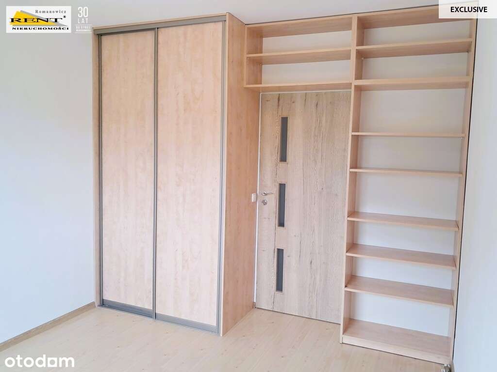 2 pokoje w Dąbiu na Glazurowej! - Pełny obrazek: 4/10