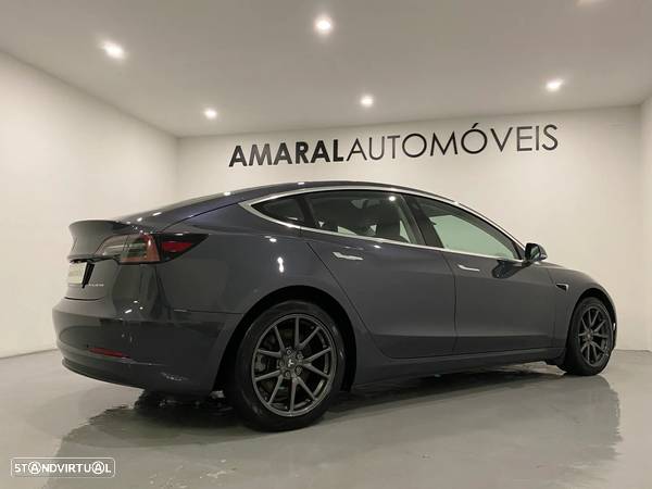 Tesla Model 3 Long-Range Dual Motor AWD - 36