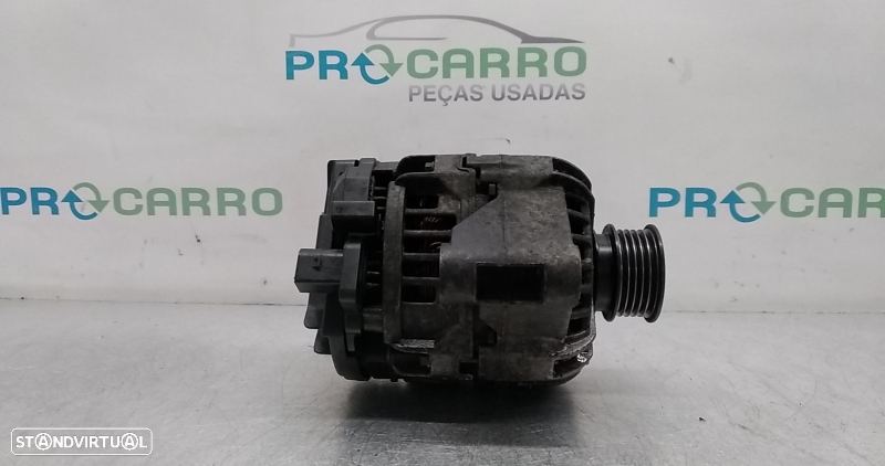 Alternador Rover 25 Hatchback (Rf) - 4