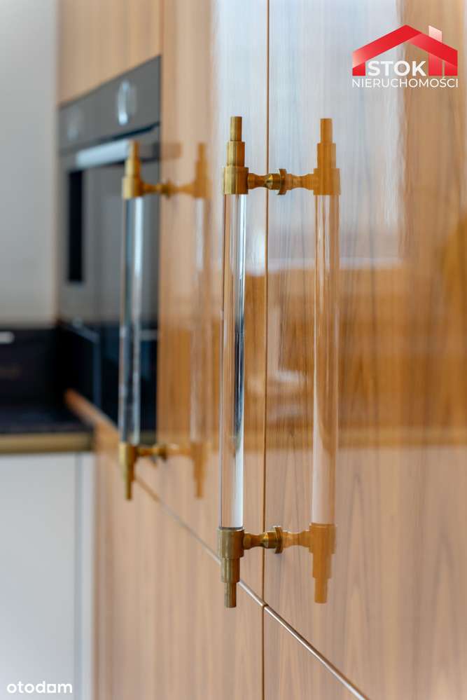 Ekskluzywna posiadłość z basenem, sauną i lasem-6