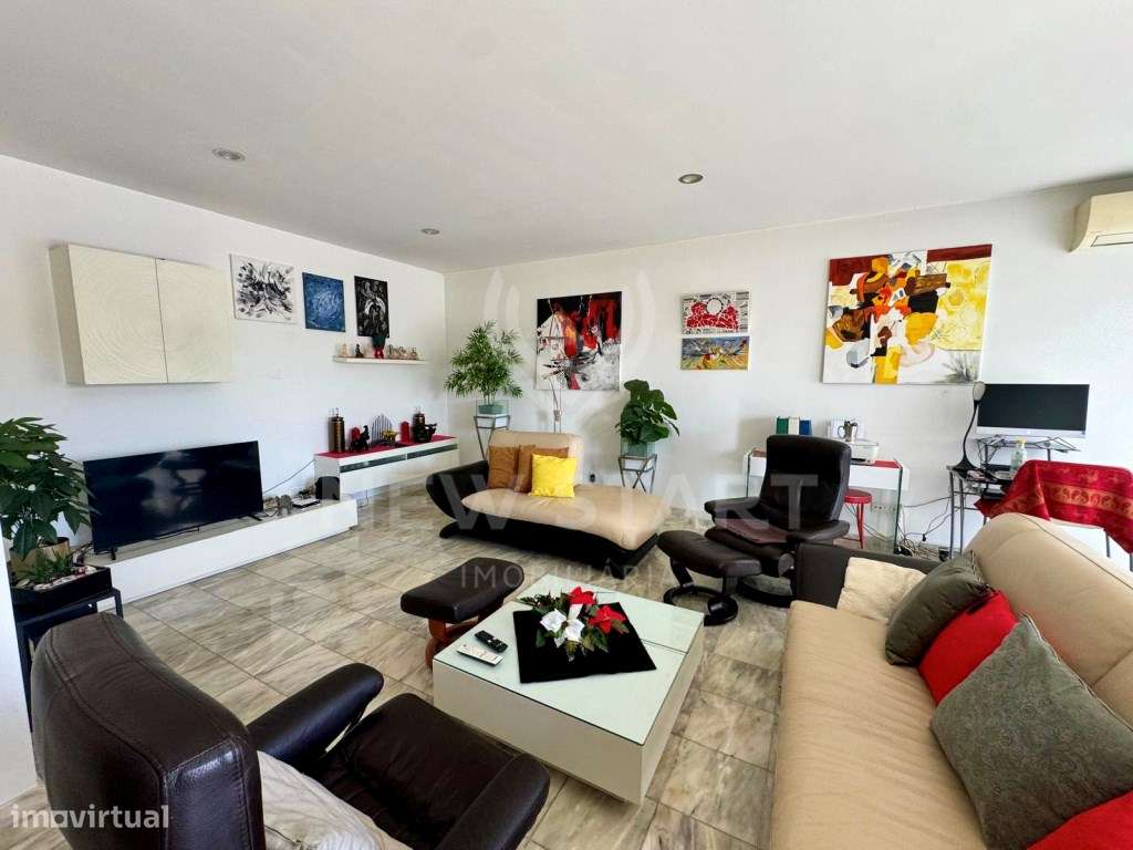 Moradia T3 com terraço em Olhão - Grande imagem: 4/19