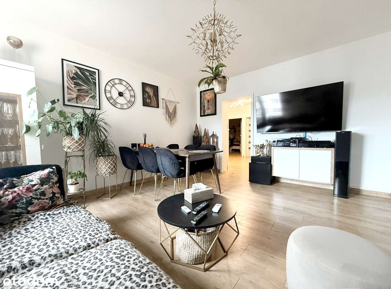 4 pok w NOWYM BUDOWNICTWIE z windą/80,89m2/garderoba/m.postojowe/Rąbin-10