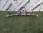 Motor Limpa Pára Brisas Peugeot 3008 Suv (M_) - 1