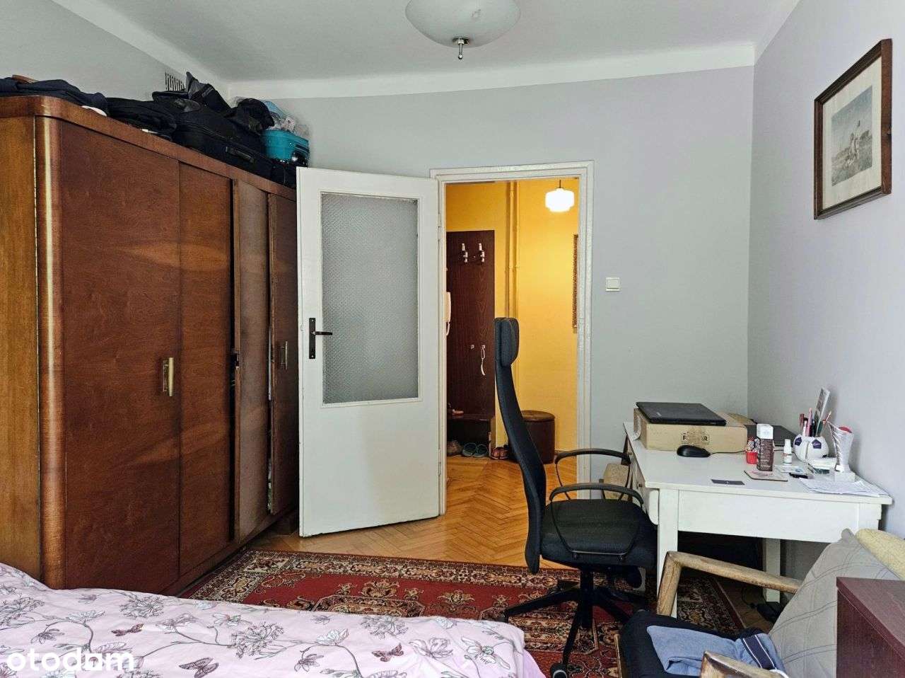 Ładne 50m2 – na skraju os. Oficerskiego-6